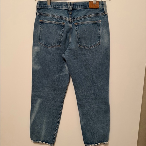 J. Crew Slouchy Boyfriend Jean - Picture 4 of 10